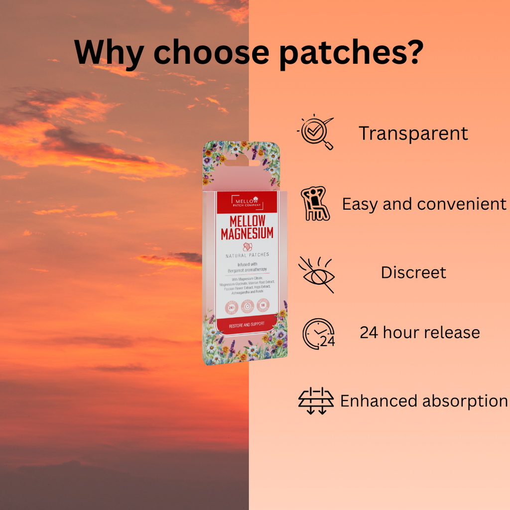Mellow Magnesium