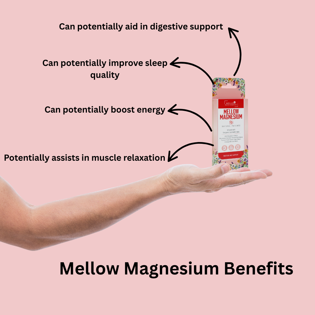 Mellow Magnesium